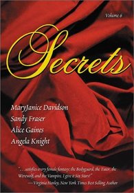 Secrets, Vol 6