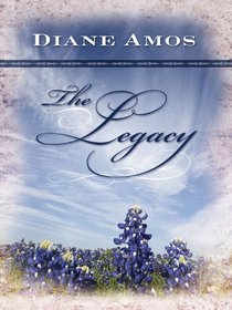 The Legacy (Wheeler Large Print Book Series)