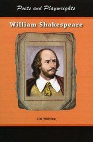 William Shakespeare (Poets & Playwrights) (Poets & Playwrights)