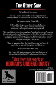 The Other Side: Tales from the World of Adrian's Undead Diary Volume Six (Volume 6)