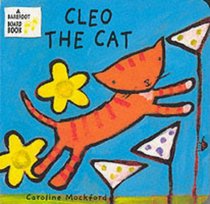 Cleo the Cat