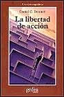 La libertad de accin : Un anlisis de la exigencia de libre albedro