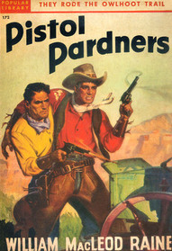 Pistol Pardners