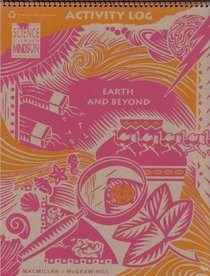 Earth and Beyond (Science Turns Minds On, Activity Log)