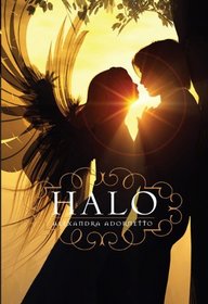 Halo (Halo, Bk 1)