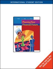 Planning Your Financial Future: With Xtra! Acesss