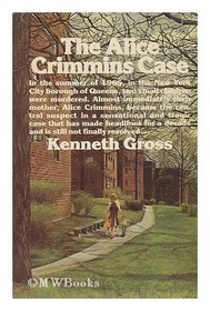 The Alice Crimmins case