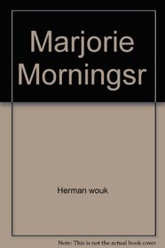 Marjorie Morningsr
