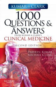 1000 Questions & Answers from Kumar