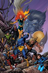 X-Men Forever - Volume 5