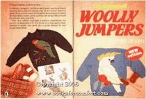 Wooly Jumpers: 21 Easy to Knit Australian Designs