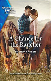 A Chance for the Rancher (Match Made in Haven, Bk 7) (Harlequin Special Edition, No 2745)