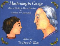 Handwriting by George, Vol. 1