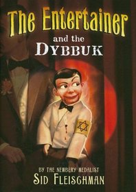 The Entertainer and the Dybbuk
