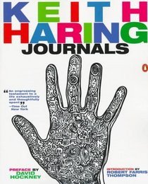 Keith Haring Journals