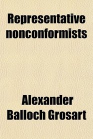 Representative nonconformists