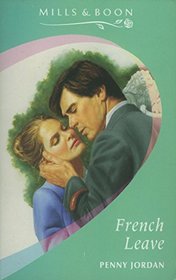 French Leave (Romance # 4061)