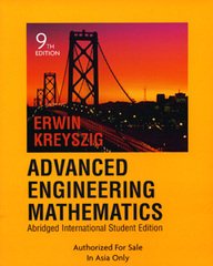 SEA Advanced Engineering Mathematics
