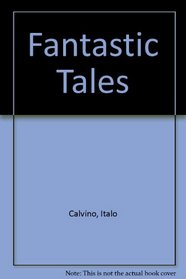 Fantastic Tales