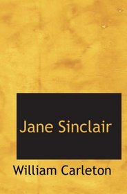 Jane Sinclair: Or- The Fawn Of Springvale