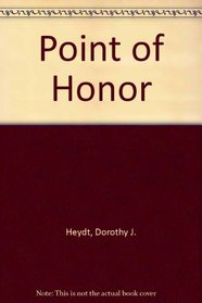 A Point of Honor