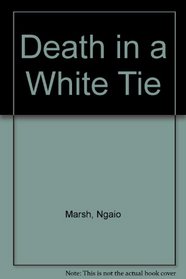 Death in a White Tie