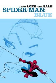 Spider-Man: Blue Premiere HC