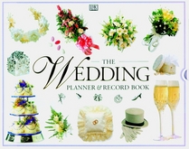 Wedding Planner and Record Book