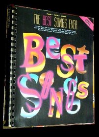 THE BEST SONGS EVER (76 All-Time Hits)
