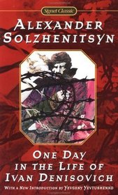 One Day in the Life of Ivan Denisovich (Signet Classics (Paperback))