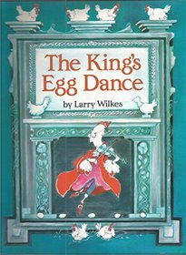 The King's Egg Dance