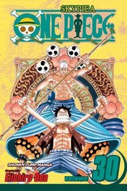 One Piece, Vol. 30 (One Piece (Graphic Novels))