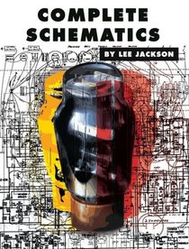 Complete Schematics: Instrument Amplifier and Effects Schematics