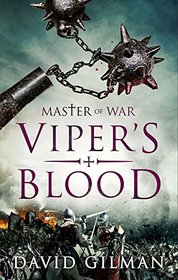 Viper's Blood (Master of War)