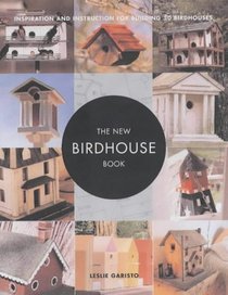 The New Birdhouse Book