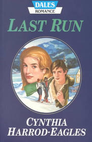 Last Run (Large Print)