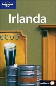 Irlanda (Country Guide) (Spanish Edition)