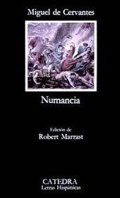 El Cerco de Numancia