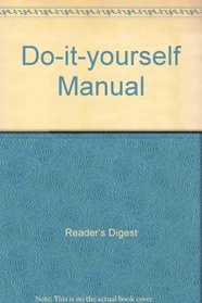 New Do-it-yourself Manual