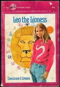 Leo the Lioness: 2