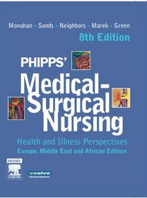 Phipps' Medical-Surgical Nursing