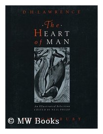Heart of Man Illustrated Edition