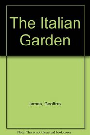 The Italian Garden