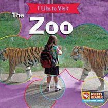 The Zoo (I Like to Visit)