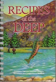 Recipes of the Deep