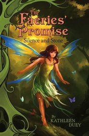 Silence and Stone (Faeries' Promise)