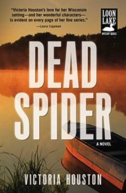 Dead Spider (Loon Lake, Bk 17)