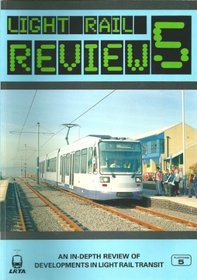 Light Rail Review