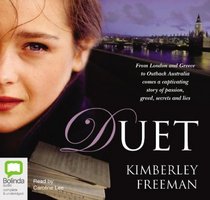 Duet: Library Edition