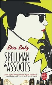 Spellman Associes (French Edition)
